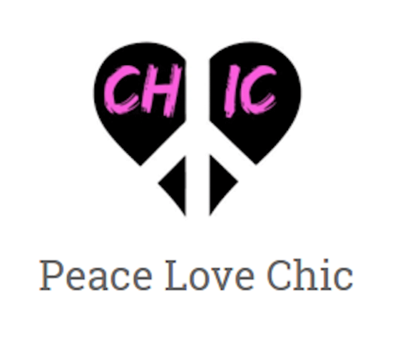 Peace Love Chic: Heat on Your Hair