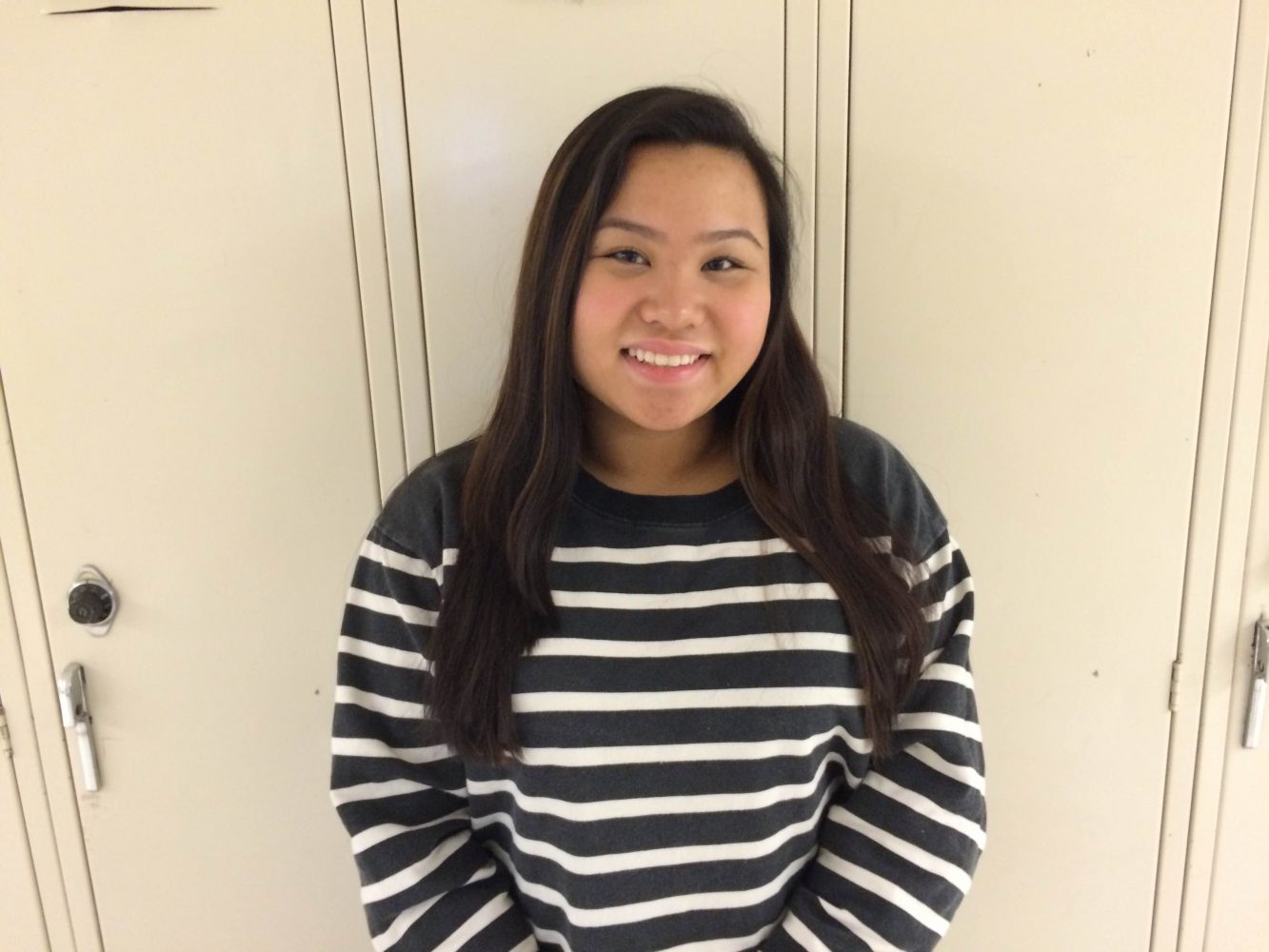 Freshman Friday: Jana Marquez