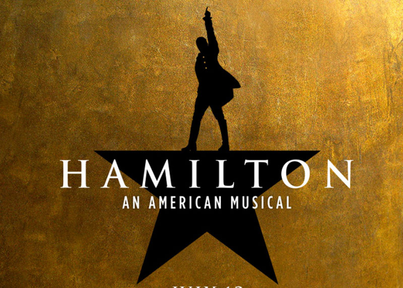 Choir to Perform "My Shot" from Hamilton - Niles West News