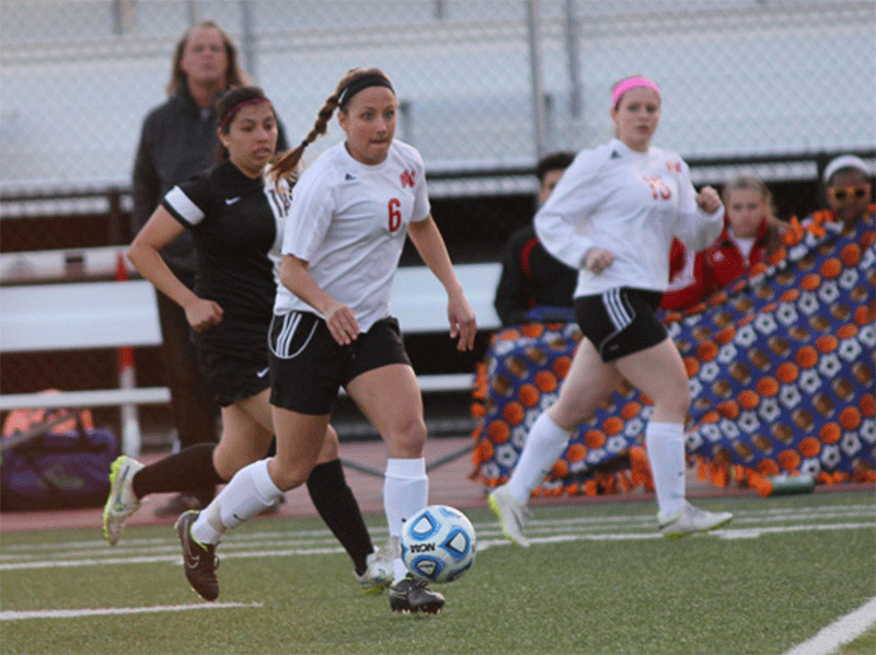 2016 Girls Soccer Preview