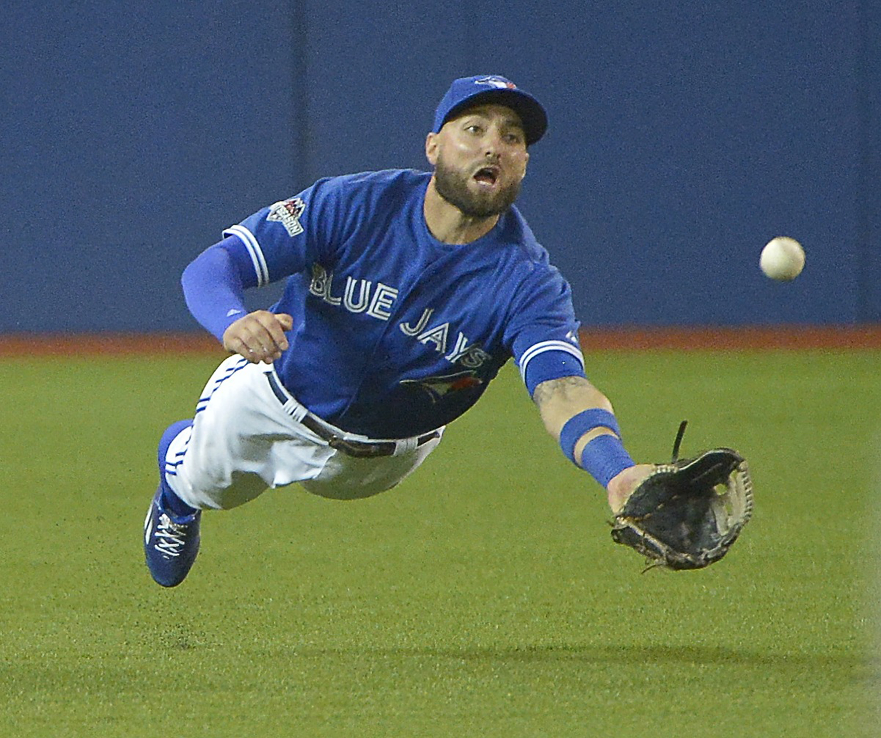 Toronto Blue Jays capture ALDS with thrilling 6-3 win over Texas Rangers