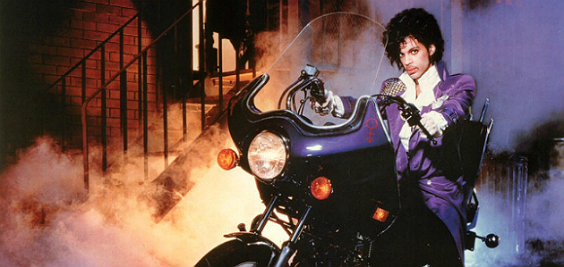 The Sound of Doves Crying: Remembering Prince