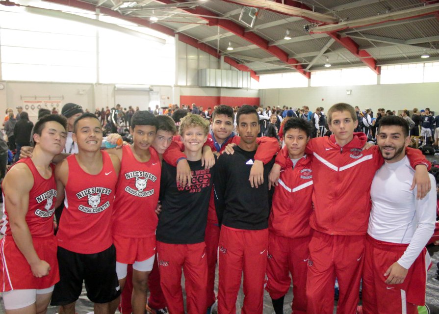 Pat Savage Invitational Preview