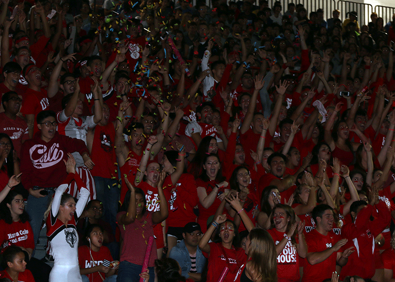 Niles West Homecoming Week 2022 Has Begun- Information You Should Know