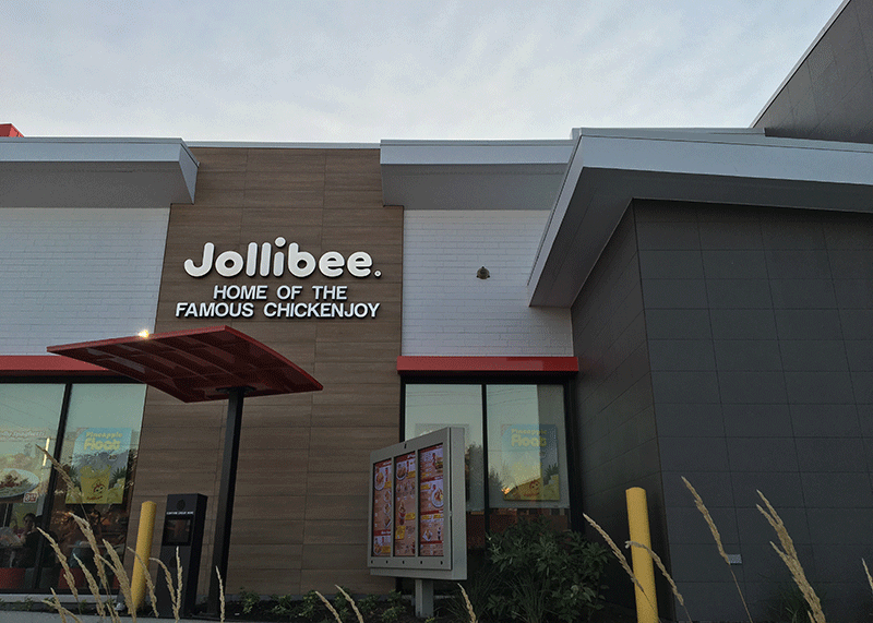 Is The Line At Jollibees Really Worth It?