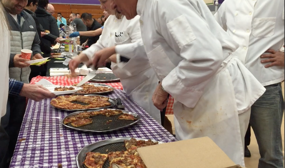 Niles North to host Seventh Annual Pizza Wars