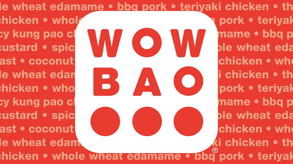 Perfect For A Snack, Not A Meal: Wow Bao