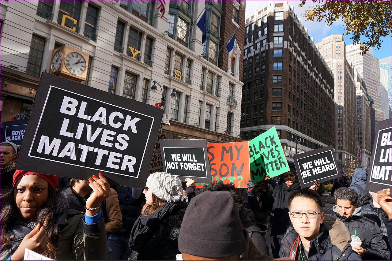 Current Events: Black Student Union