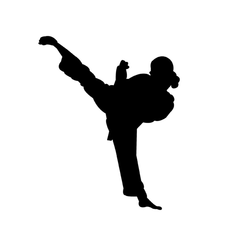 Taekwondo%3A+A+Traditional+Korean+Sport