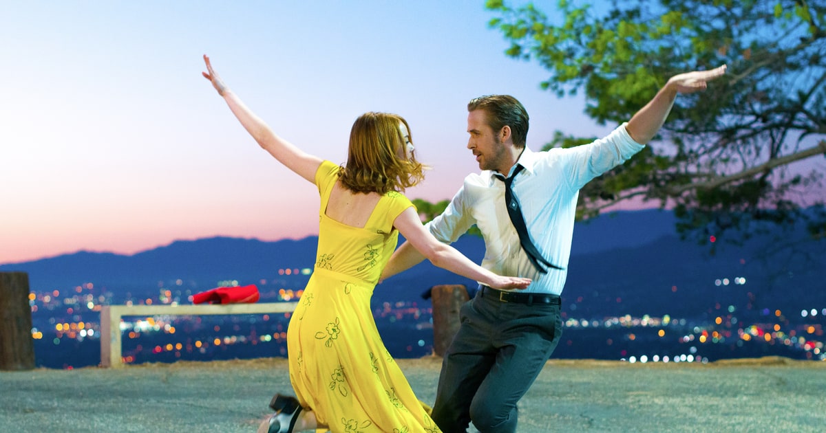 La La Land: A Musical For Everyone