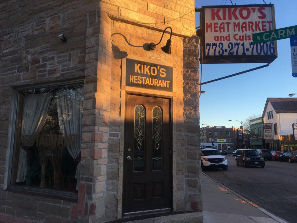 Kikos: A Taste of Bosnia