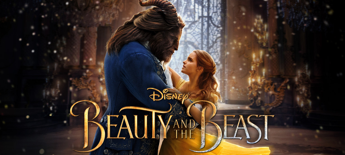 Youll Love The Revamped Beauty and The Beast