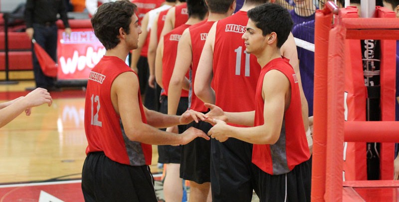 2017 Spring Preview: Boys Volleyball