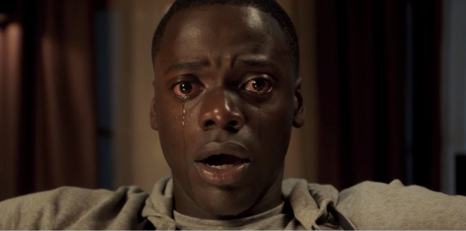 Dont Miss Out On The Movie Everyones Talking About: Get Out