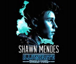 Contest: Retweet to Win Shawn Mendes Tickets