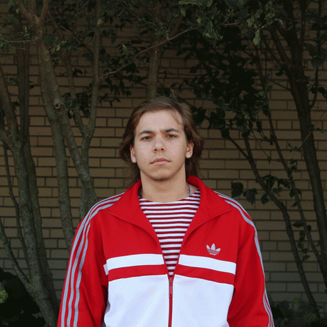 Aleksandar Stosovic