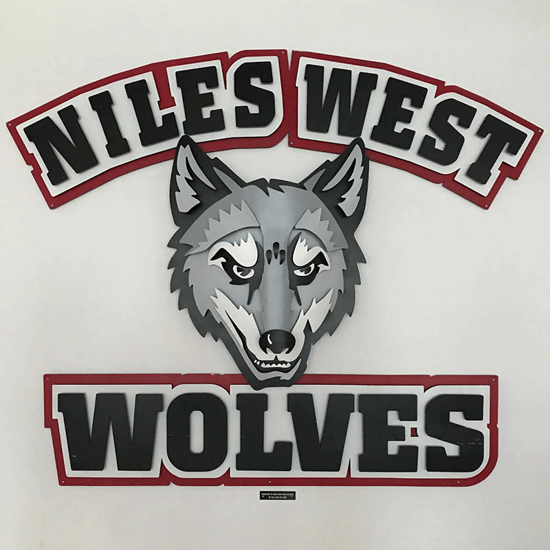Niles West eSports Team Makes Its Way To The Spring Season