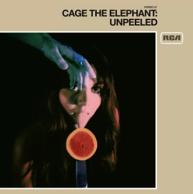 Review: Unpeeled by Cage the Elephant