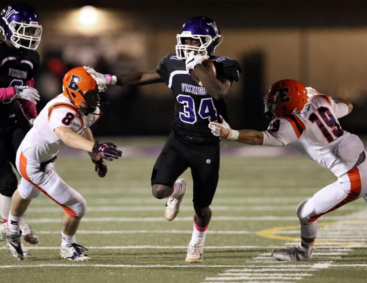 Niles North Football Program Suspended Amid Hazing Allegations