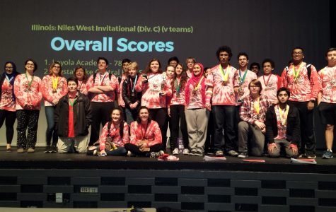 Season Preview: Science Olympiad