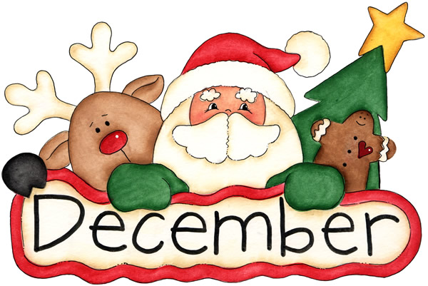 Whats Up, December?