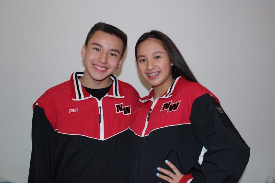 Siblings: A Bond Strengthened by Sports