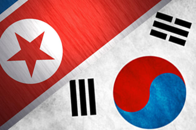 North+Korean+Officials+Call+for+Reunification+With+South