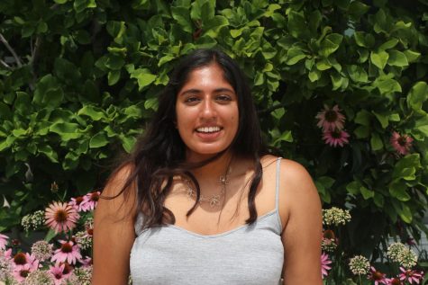 Divitya Vakil