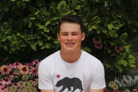 Ethan Carey