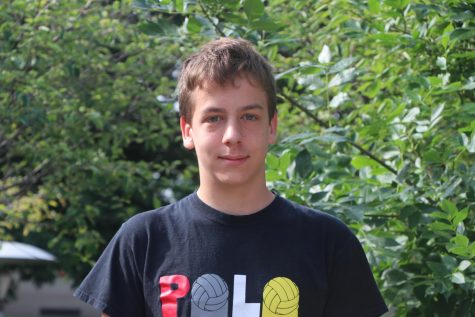 Pavle Vuksanovic