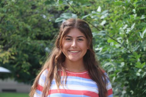 Emily Mendieta