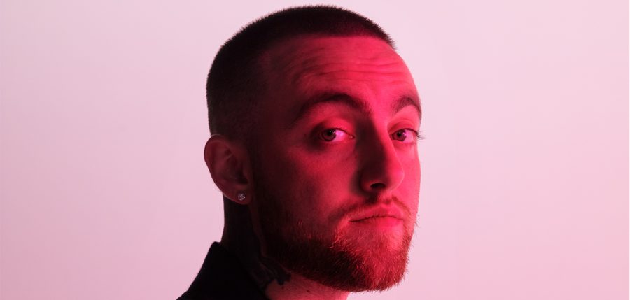 Mac Miller's Killer