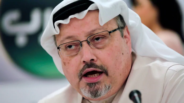 Jamal Khashoggis Death Important in Student Political Conversation