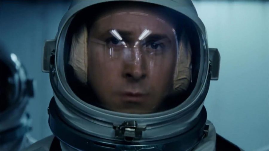 First Man: One Small Step for Man
