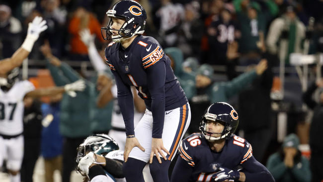 West Reacts: Bears Season Comes to an End