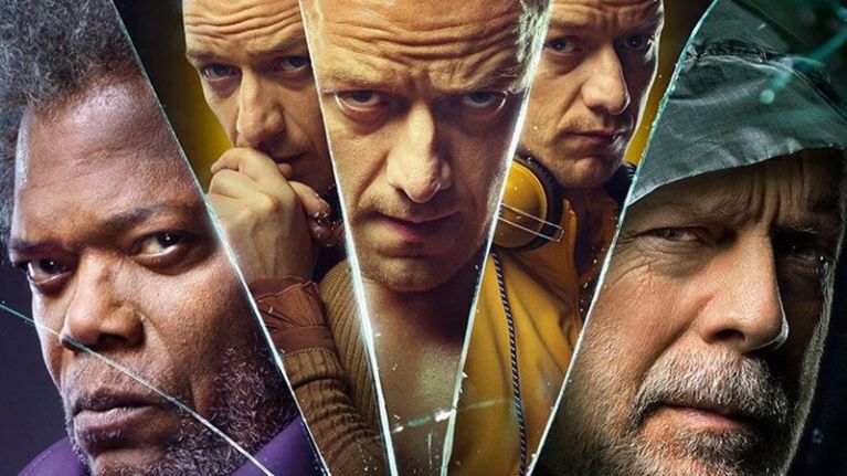 Glass Movie Review: Third Times The Charm?