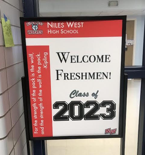 Announcement: Class of 2023 Registration