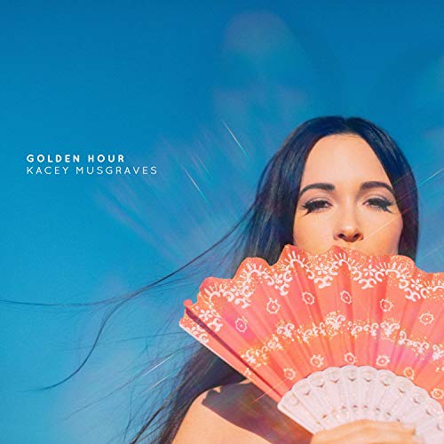 Kasey Musgraves Golden Hour Exceeds High Expectations