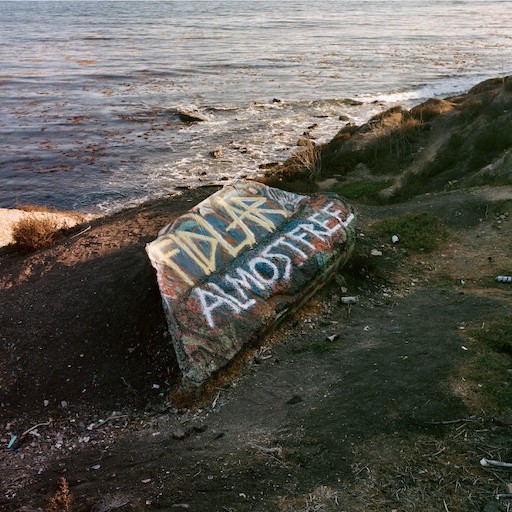 Fidlar Return With Mixed Bag "Almost Free"