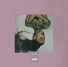 Ariana Grande says thank u, next to the Sweetener Era