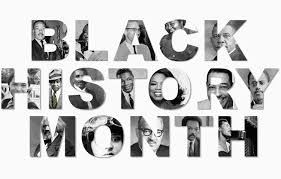 Black History Month Assembly Preview