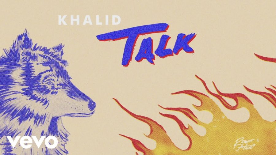 Can We Talk about Khalids New Single?