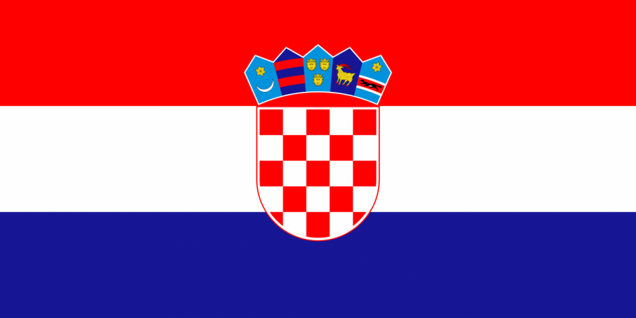 Croatian Club is Reborn at West
