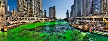St. Patricks Day Parade: A Chicago Tradition