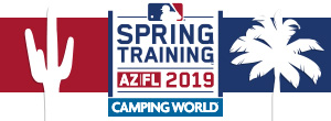 Spring Training 2019