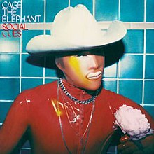 Cage The Elephant's Social Cues Disappoints