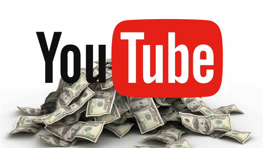 Do YouTubers Get Paid Too Little? Too Much? – Niles West News