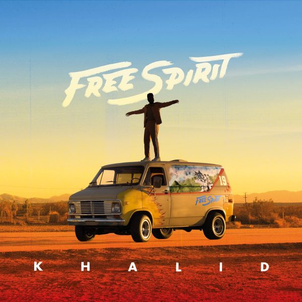 Low Spirits for Khalid's "Free Spirit"