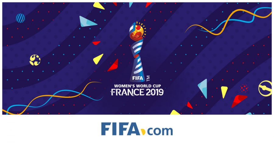 2019+FIFA+Womens+World+Cup.