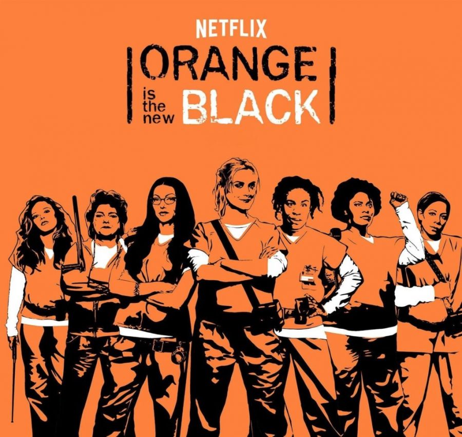 Gone But Never Forgotten: Orange Is the New Black